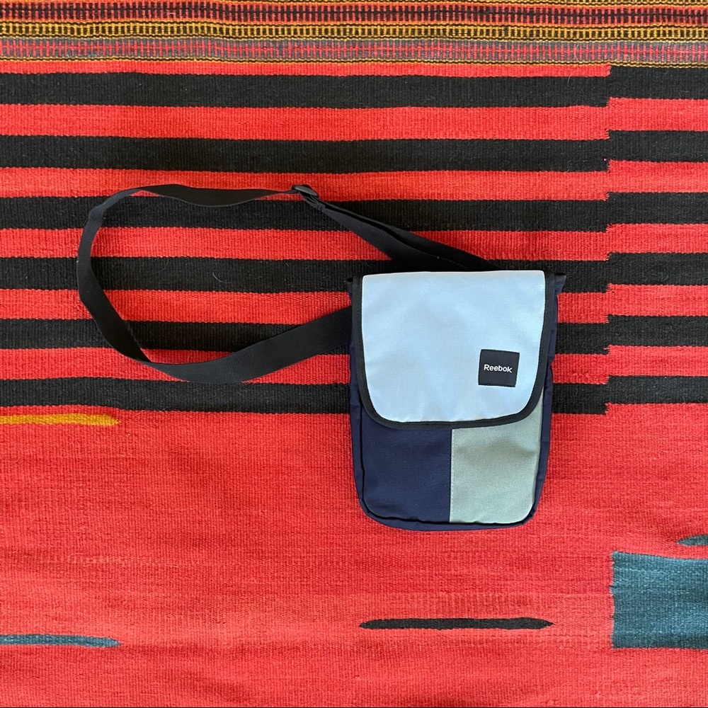 Reebok Japan Shoulder Bag